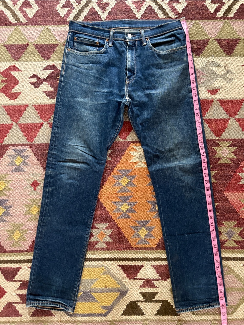 Levis 502